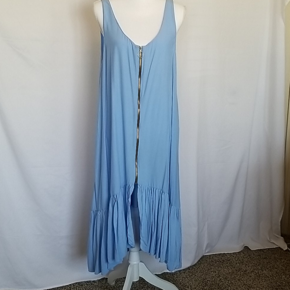 Zara Jumper/dress